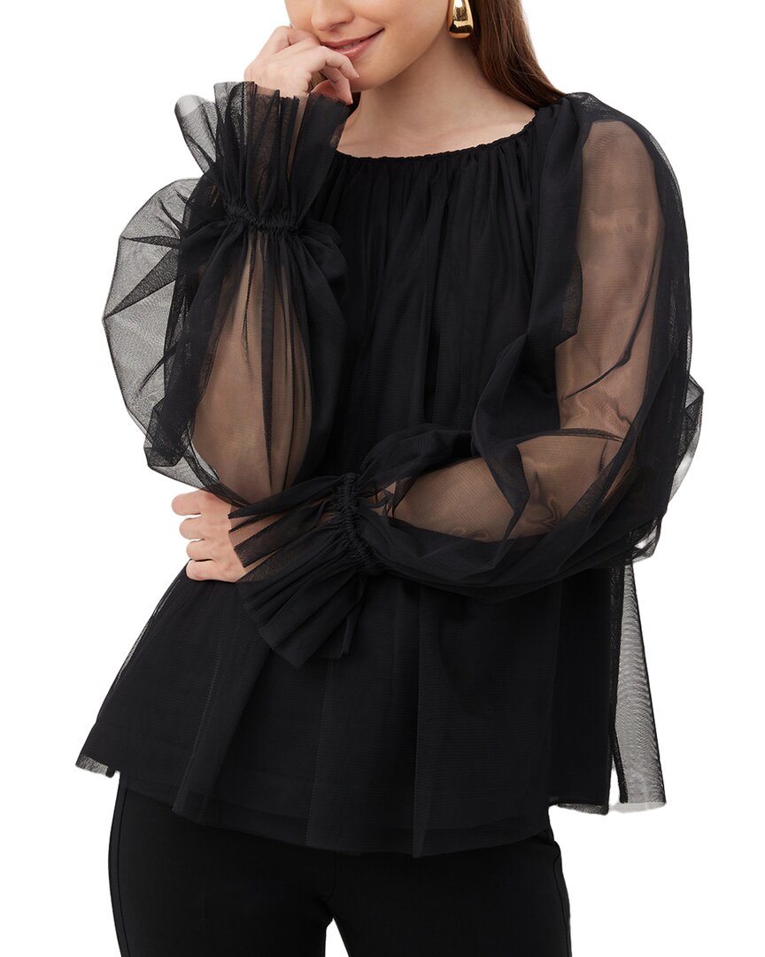 Трина Турк Потусторонний 2 Топ Trina Turk, черный
Трина Турк Потусторонний 2 Топ Trina Turk, черный