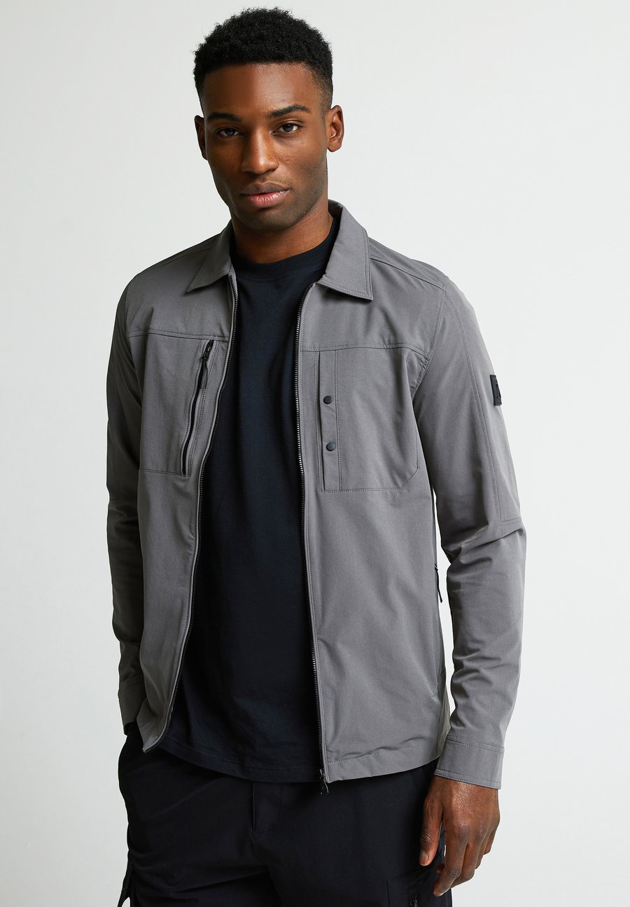 Куртка Alessandro Zavetti SAVERIO, Lave Smoke/Grey
Куртка Alessandro Zavetti SAVERIO, Lave Smoke/Grey