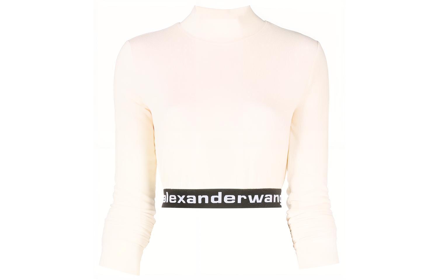 Alexander Wang Футболка женская белая, Белый, Alexander Wang Футболка женская белая
Alexander Wang Футболка женская белая, Белый, Alexander Wang Футболка женская белая