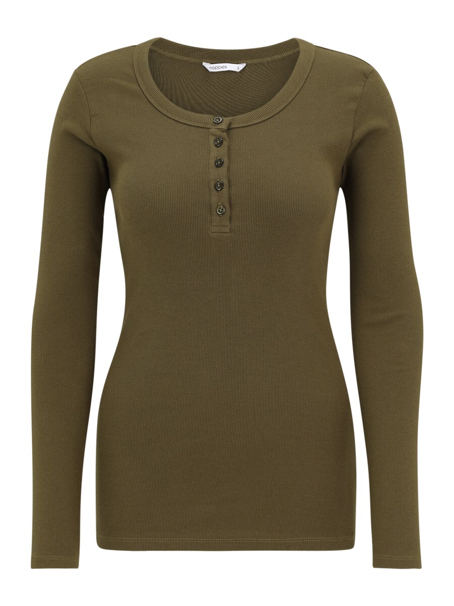 Рубашка Noppies Odense, оливковый
Рубашка Noppies Odense, оливковый