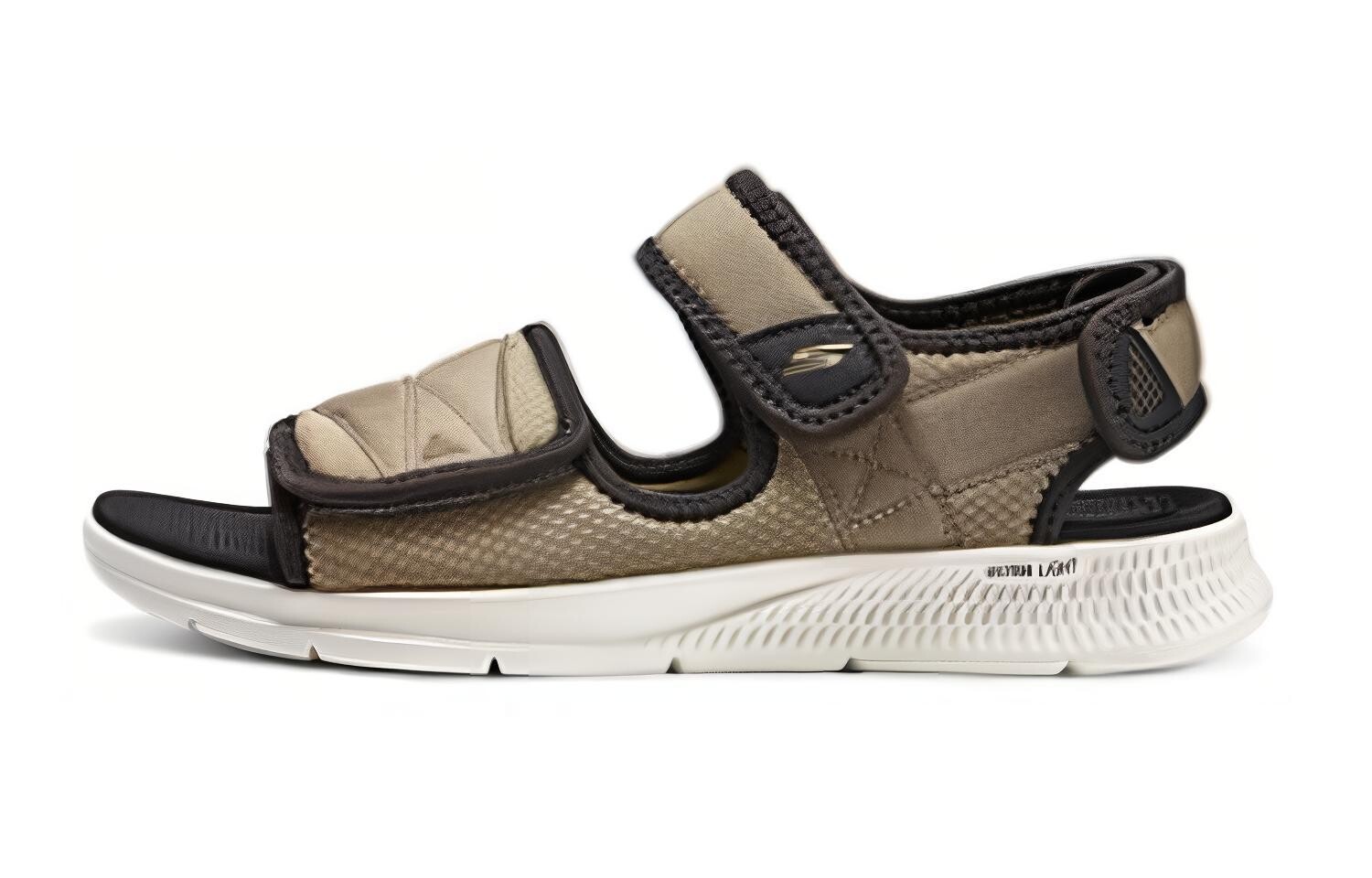 Пляжные сандалии ON THE GO мужские цвета хаки Skechers
Пляжные сандалии ON THE GO мужские цвета хаки Skechers