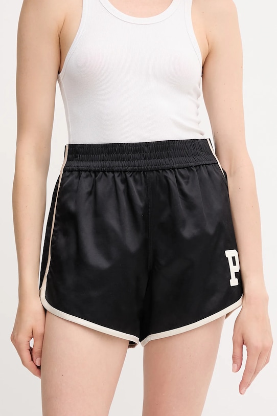 Шорты Polo Ralph Lauren, черный
Шорты Polo Ralph Lauren, черный