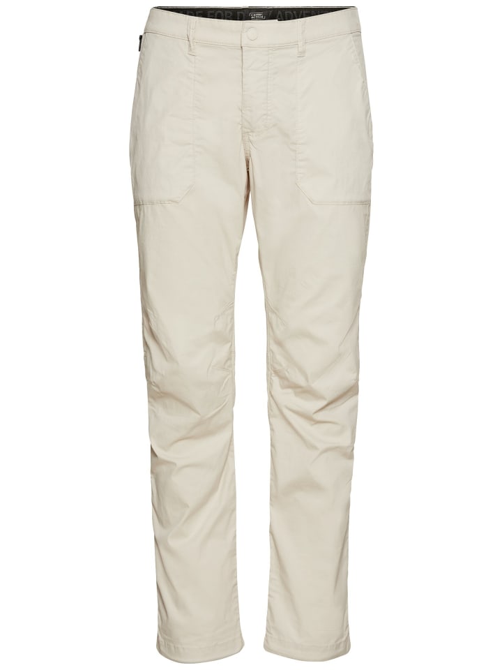 Чинос Camel Active, бежевый
Чинос Camel Active, бежевый