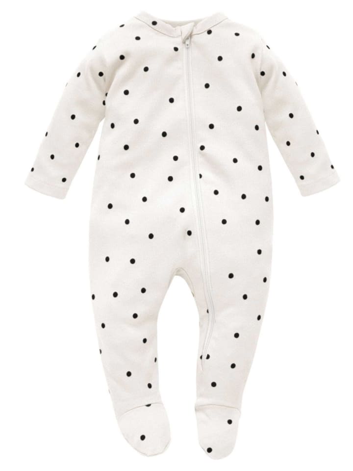 Комбинезон Pinokio, кремовый
Комбинезон Pinokio, кремовый