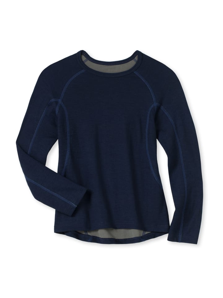 Майка Schiesser, темно-синий 
Майка Schiesser, темно-синий