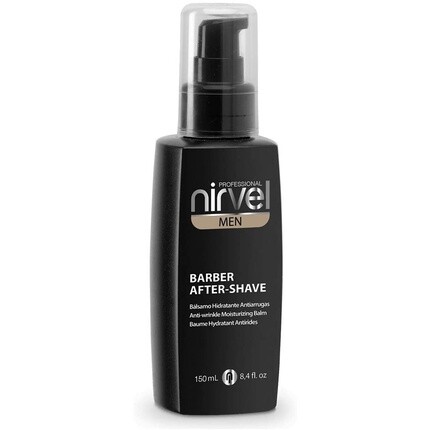 Парикмахерская после бритья 150мл, Nirvel
Парикмахерская после бритья 150мл, Nirvel