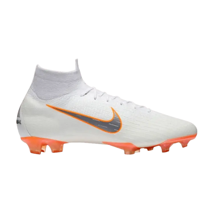 Кроссовки Nike Mercurial Superfly 360 Elite FG, Total Orange
Кроссовки Nike Mercurial Superfly 360 Elite FG, Total Orange