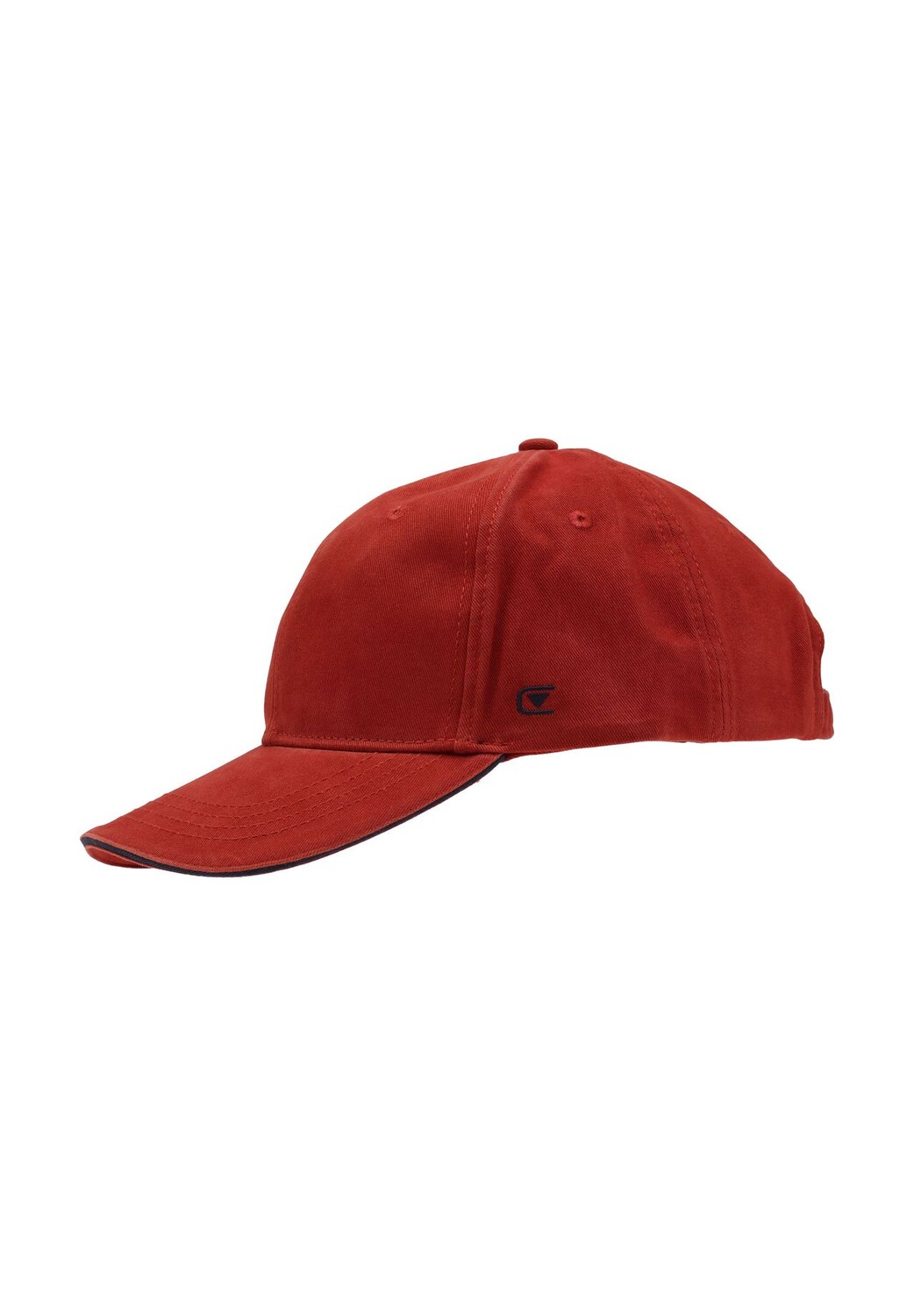 Мужская кепка однотонная CASAMODA, оранжевый
Мужская кепка однотонная CASAMODA, оранжевый