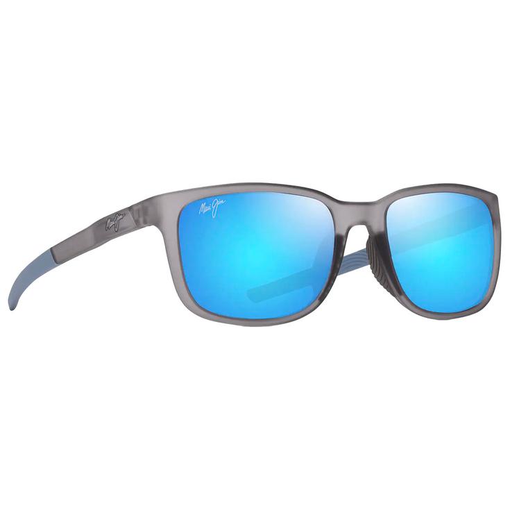 Солнцезащитные очки akala matte transparent gray hawaii blue mauiultra Maui Jim
Солнцезащитные очки akala matte transparent gray hawaii blue mauiultra Maui Jim