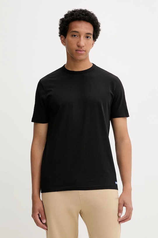 Набор из двух футболок HUGO Blue blue2_naolo, черный
Набор из двух футболок HUGO Blue blue2_naolo, черный