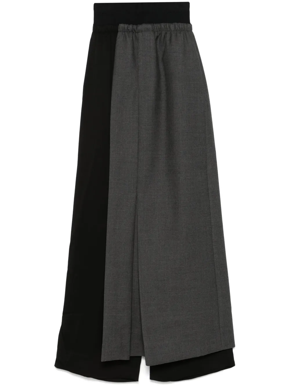 Брюки Half Tailored ALAINPAUL, серый
Брюки Half Tailored ALAINPAUL, серый