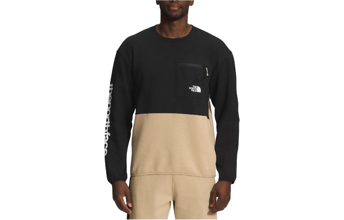 Толстовка мужская хаки The North Face, хаки
Толстовка мужская хаки The North Face, хаки