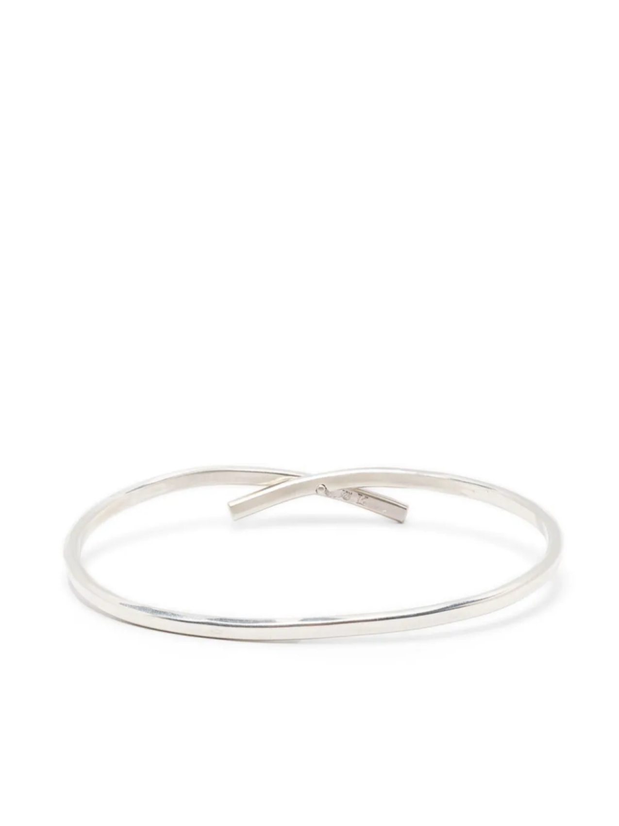 WERKSTATT:MÜNCHEN Браслет Embrace Werkstatt:Munchen, серебряный
WERKSTATT:MÜNCHEN Браслет Embrace Werkstatt:Munchen, серебряный