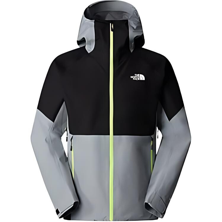 Коллекция одежды Куртка мужская черная The North Face, черный
Коллекция одежды Куртка мужская черная The North Face, черный