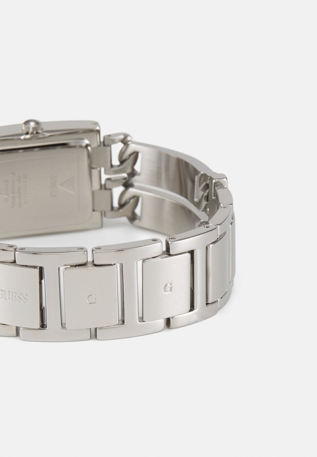 Часы MOD Guess, серебристый
Часы MOD Guess, серебристый