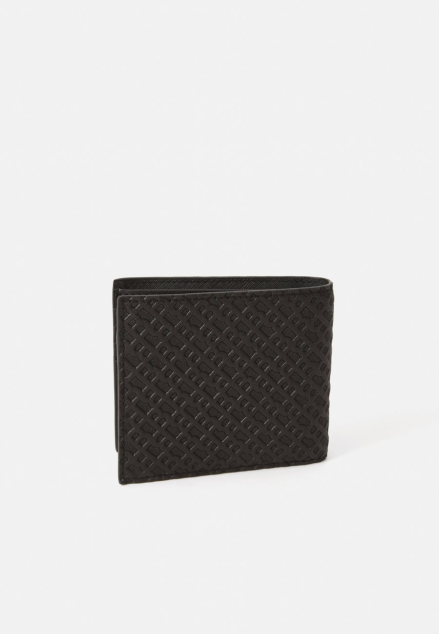 Кошелек BOSS ZAIR COIN, Black
Кошелек BOSS ZAIR COIN, Black