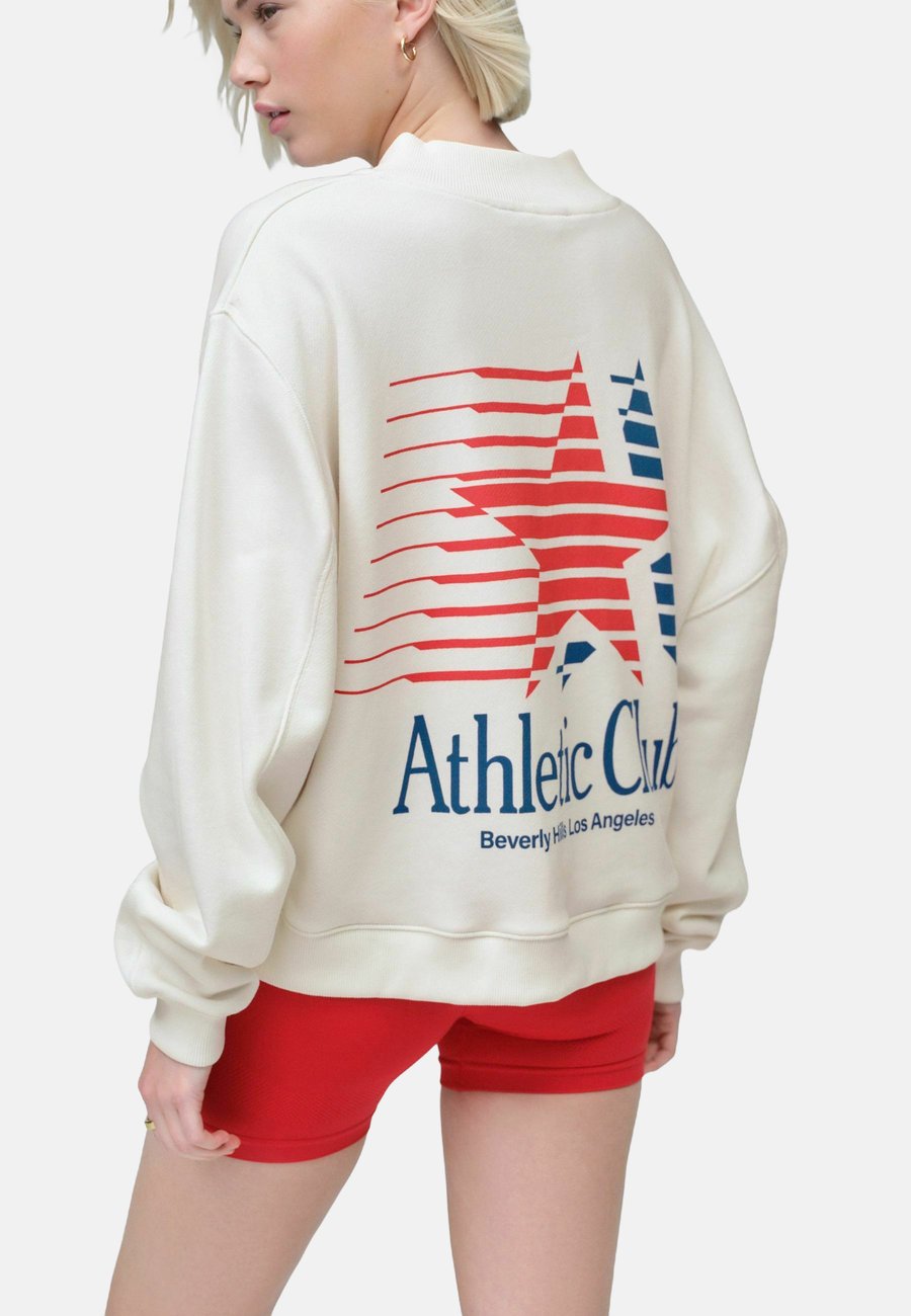 Толстовка Next BACK GRAPHIC PRINT POPPER NECKLINE LONG SLEEVE, Ecru/Red/Blue/White, Белый, Толстовка Next BACK GRAPHIC PRINT POPPER NECKLINE LONG SLEEVE, Ecru/Red/Blue/White
Толстовка Next BACK GRAPHIC PRINT POPPER NECKLINE LONG SLEEVE, Ecru/Red/Blue/White, Белый, Толстовка Next BACK GRAPHIC PRINT POPPER NECKLINE LONG SLEEVE, Ecru/Red/Blue/White