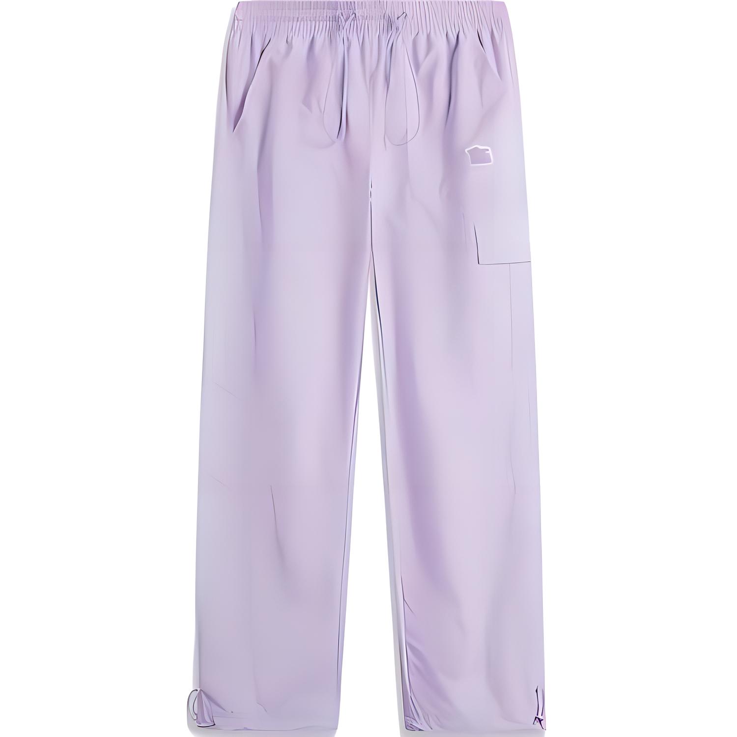 LINING Повседневные брюки Vero Rose Purple
LINING Повседневные брюки Vero Rose Purple