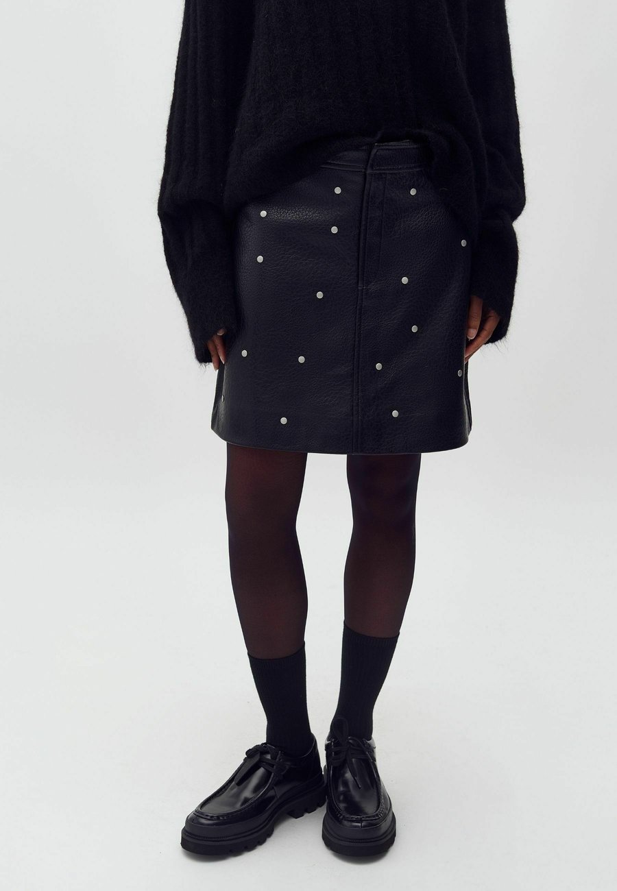 Юбка mbyM ALTARI, Black
Юбка mbyM ALTARI, Black
