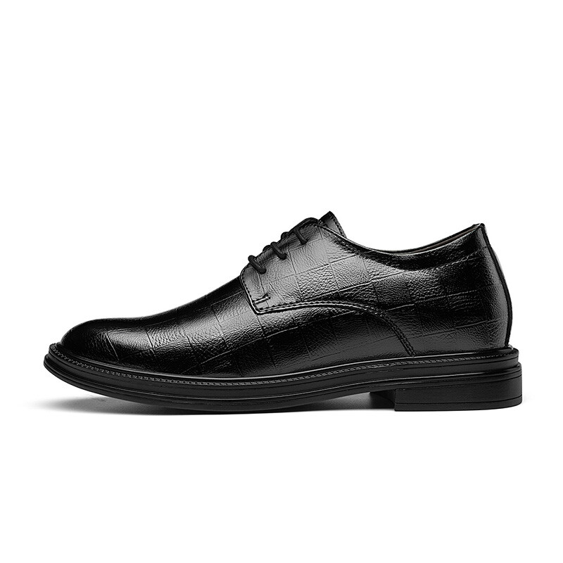 Туфли CARTELO Dress Shoes Men Low-Top Black
Туфли CARTELO Dress Shoes Men Low-Top Black