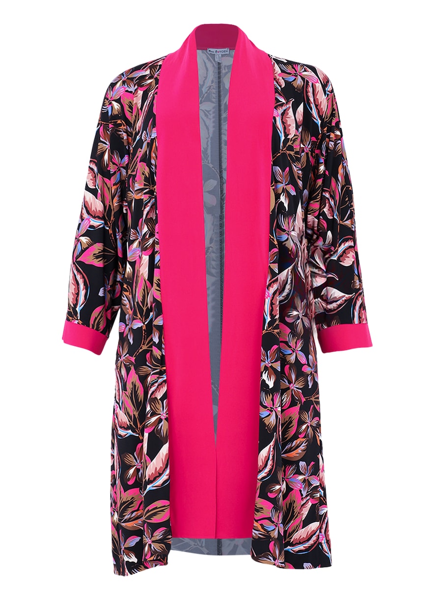 Кимоно YOEK, Mixed Colors
Кимоно YOEK, Mixed Colors