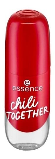 Гель-краска для ногтей 16 Chili Together, 8 мл Essence
Гель-краска для ногтей 16 Chili Together, 8 мл Essence