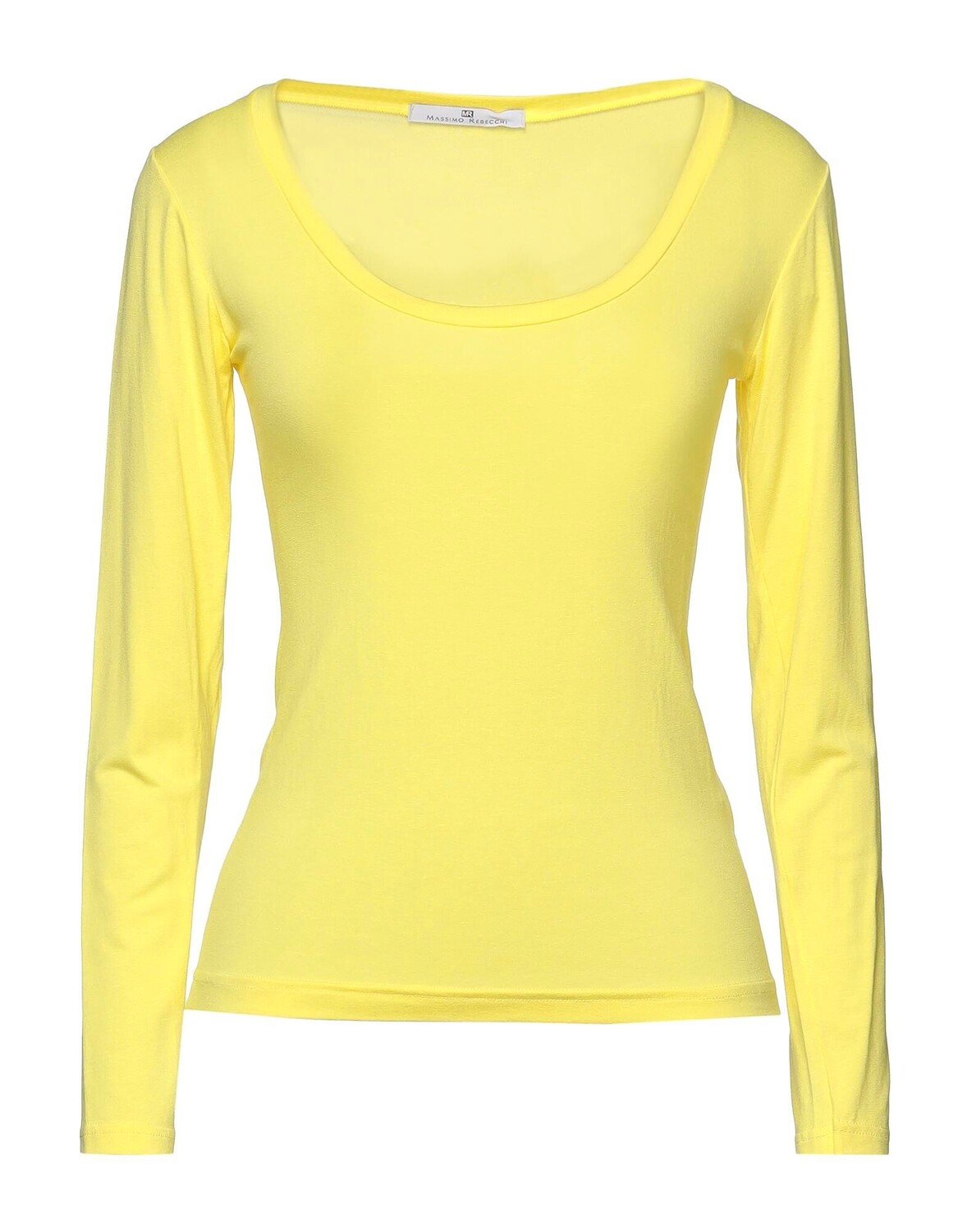 Футболка Mr Massimo Rebecchi, желтый
Футболка Mr Massimo Rebecchi, желтый