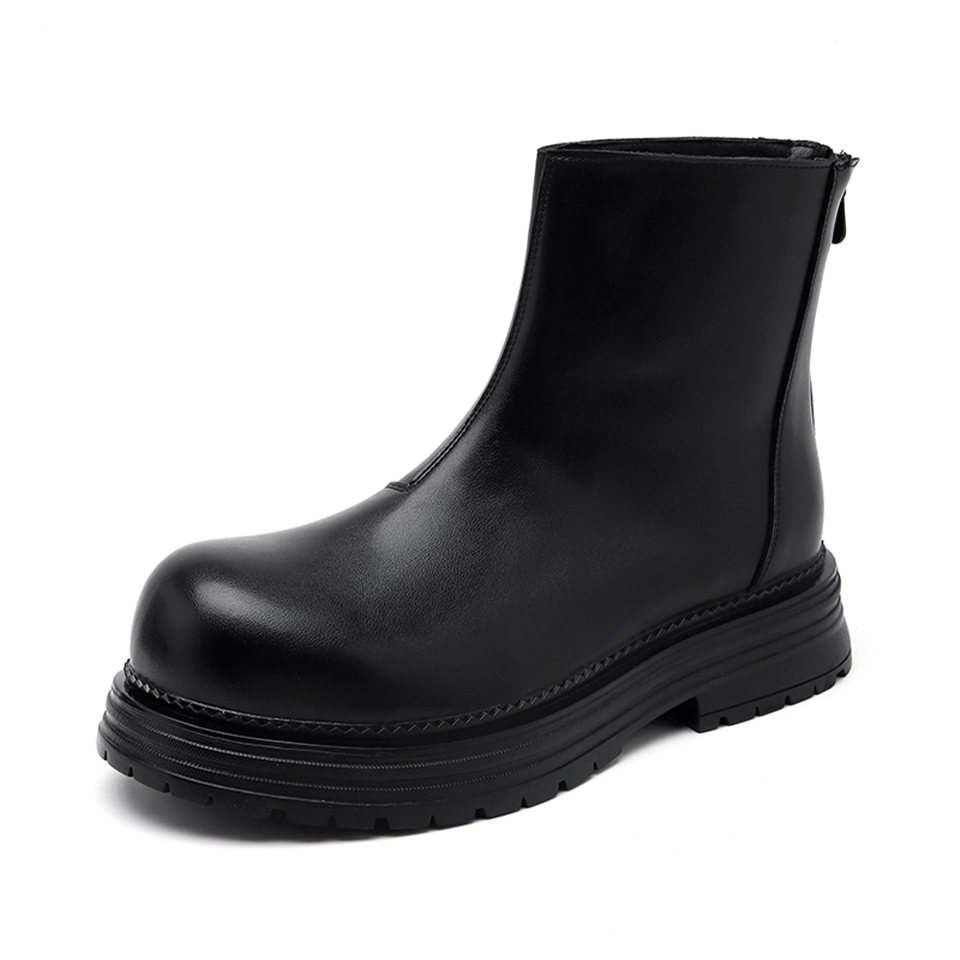 Ботильоны мужские Lanza, Black
Ботильоны мужские Lanza, Black