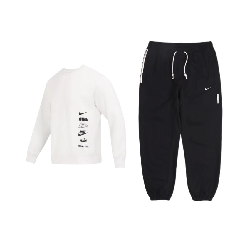 Комплект Sweatshirt Sets Unisex Nike
Комплект Sweatshirt Sets Unisex Nike
