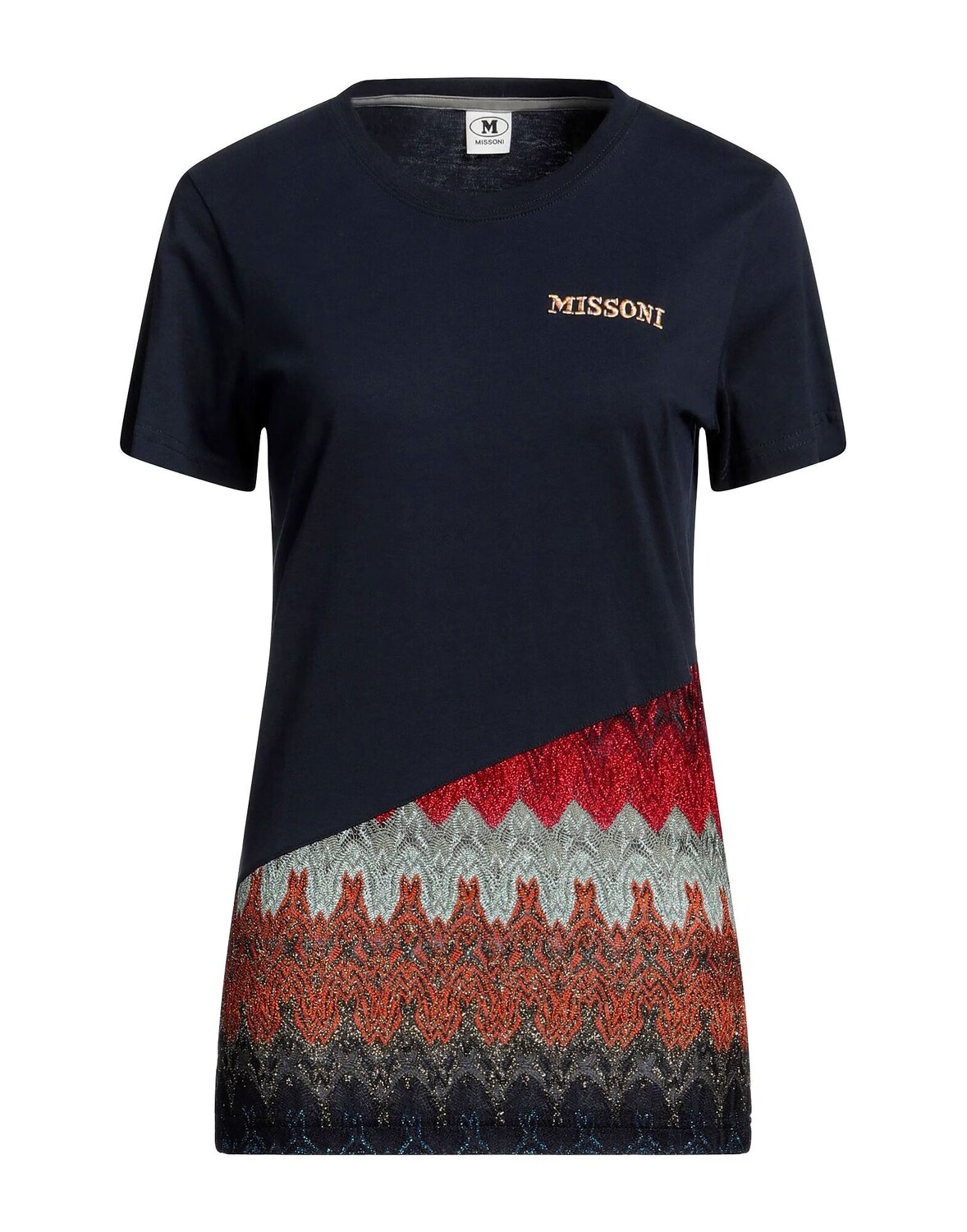 Футболка M Missoni, синий
Футболка M Missoni, синий