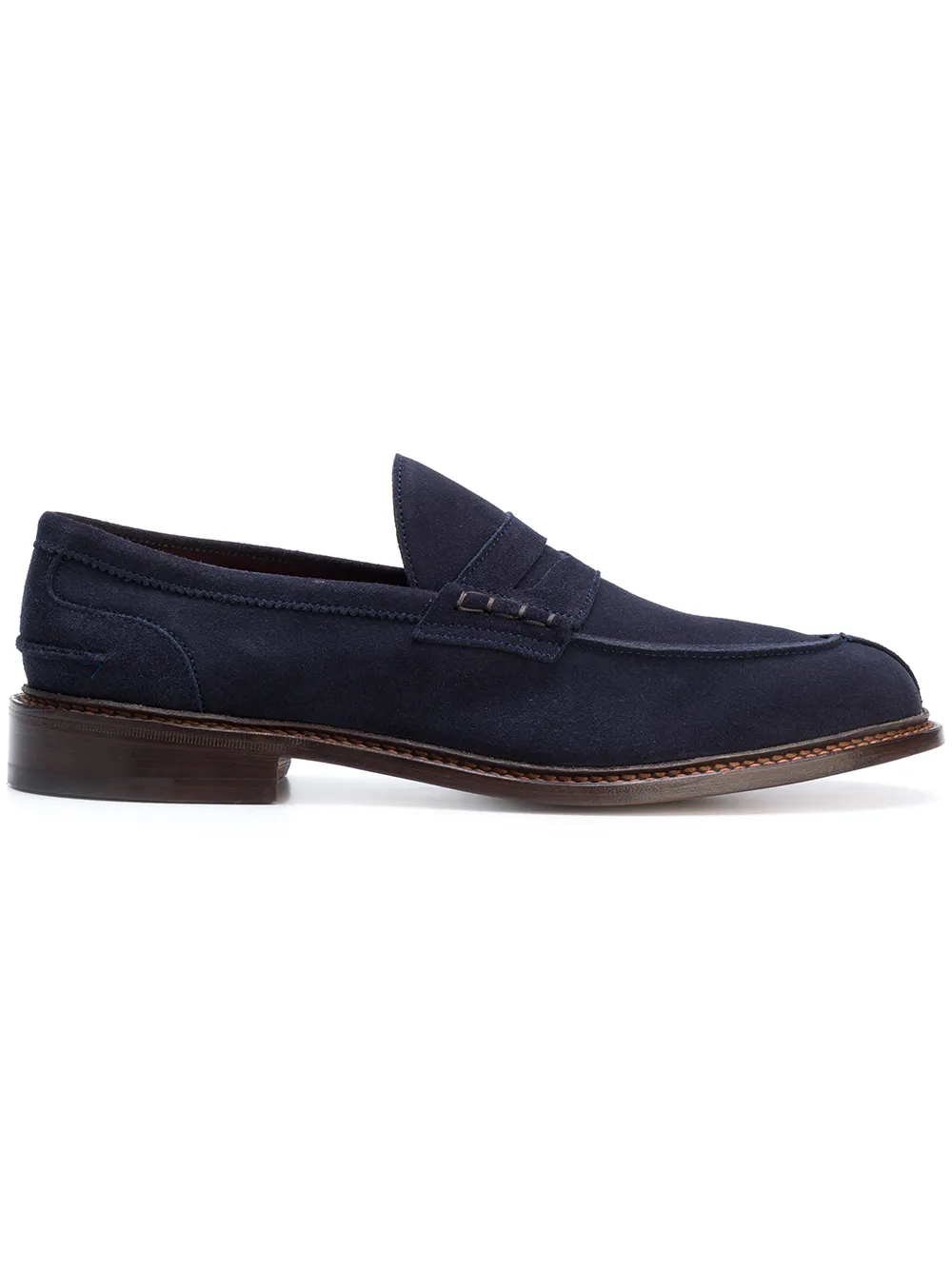 Слиперы 'James' Tricker'S, синий
Слиперы 'James' Tricker'S, синий