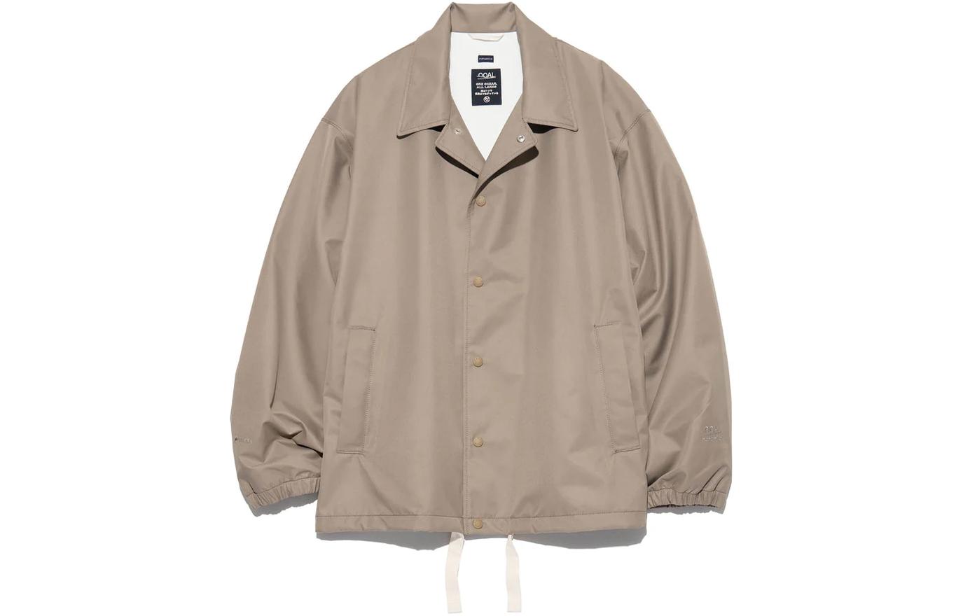 Nanamica Куртка мужская, Beige
Nanamica Куртка мужская, Beige