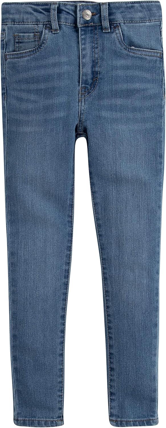 Levi's Girls' Little High Rise, Annex
Levi's Girls' Little High Rise, Annex