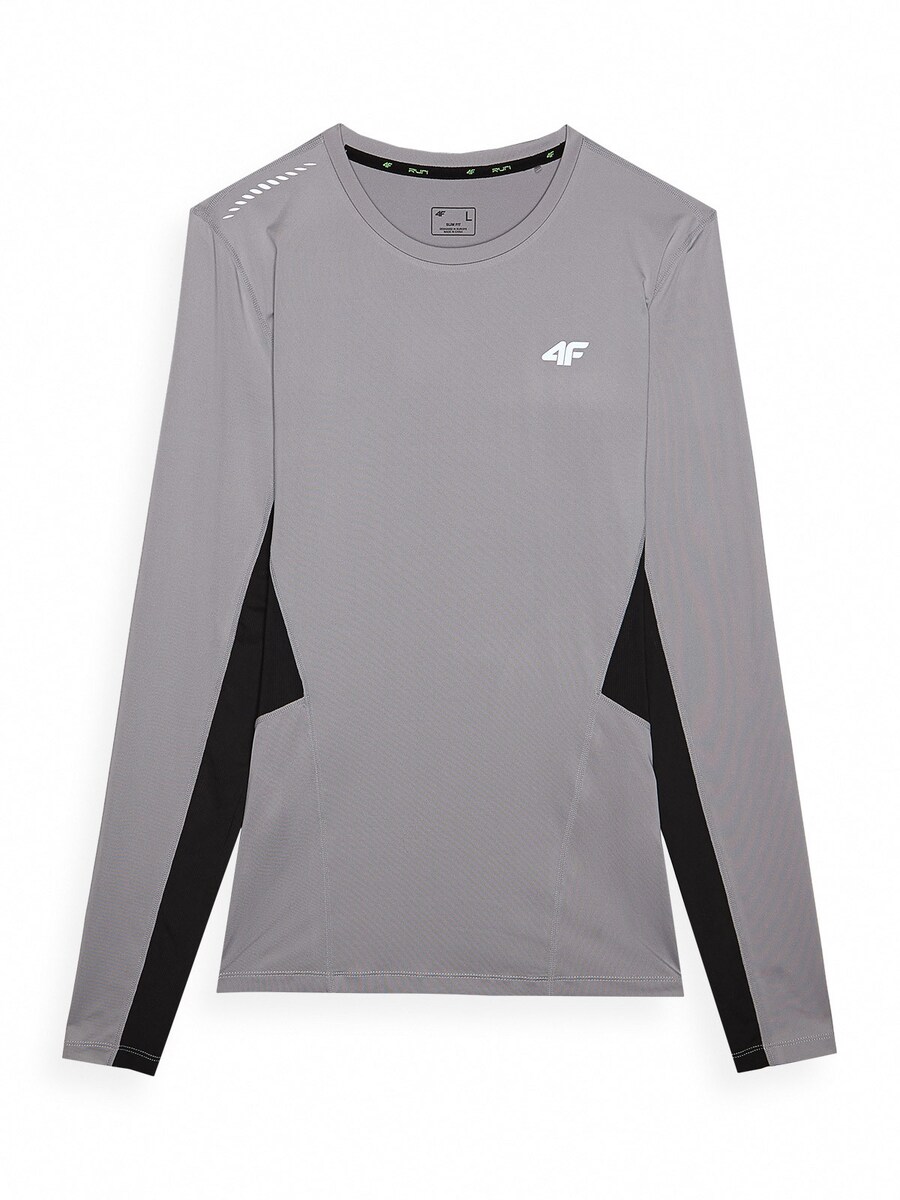 Рубашка для выступлений 4F, серый
Рубашка для выступлений 4F, серый