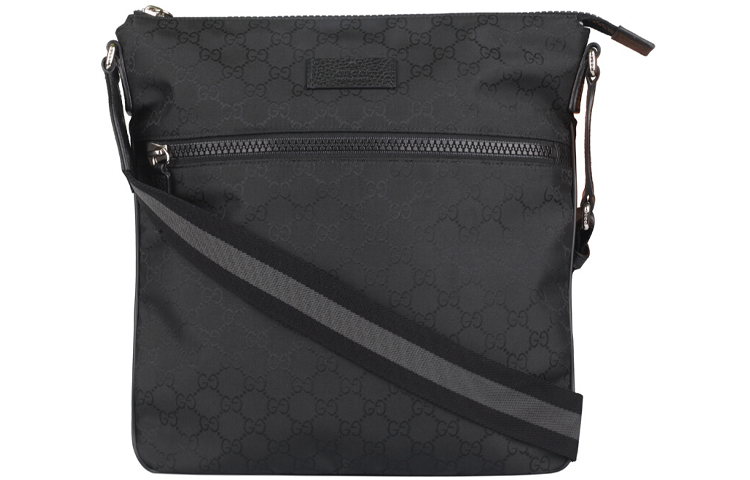 GUCCI Тканевый мессенджер
GUCCI Тканевый мессенджер