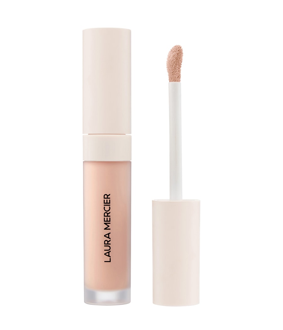 Консилер LAURA MERCIER Real Flawless Weightless Perfecting Concealer, Nr. 1N1, 5 ml
Консилер LAURA MERCIER Real Flawless Weightless Perfecting Concealer, Nr. 1N1, 5 ml