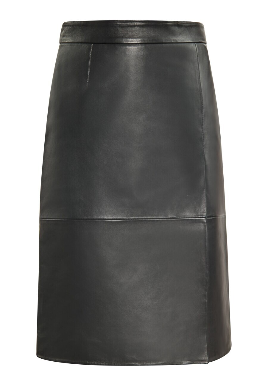 Юбка DreiMaster Klassik Skirt, черный
Юбка DreiMaster Klassik Skirt, черный