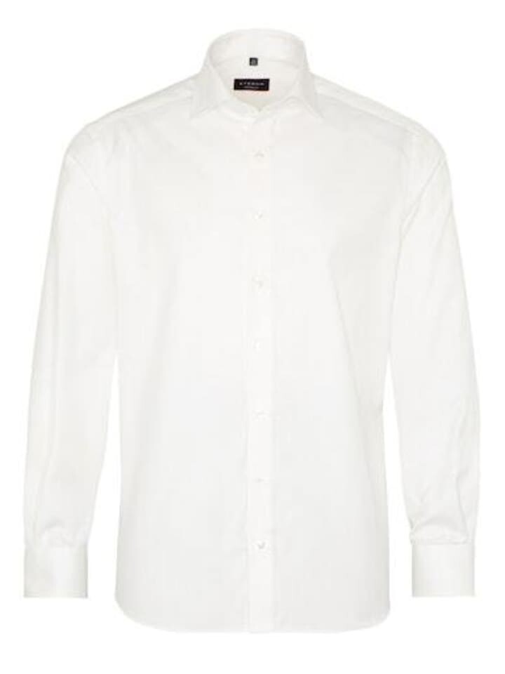 Рубашка с длинным рукавом Eterna, бежевый
Рубашка с длинным рукавом Eterna, бежевый