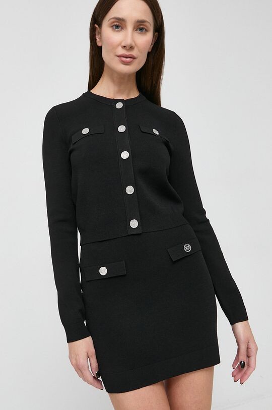Юбка MICHAEL Michael Kors, черный
Юбка MICHAEL Michael Kors, черный