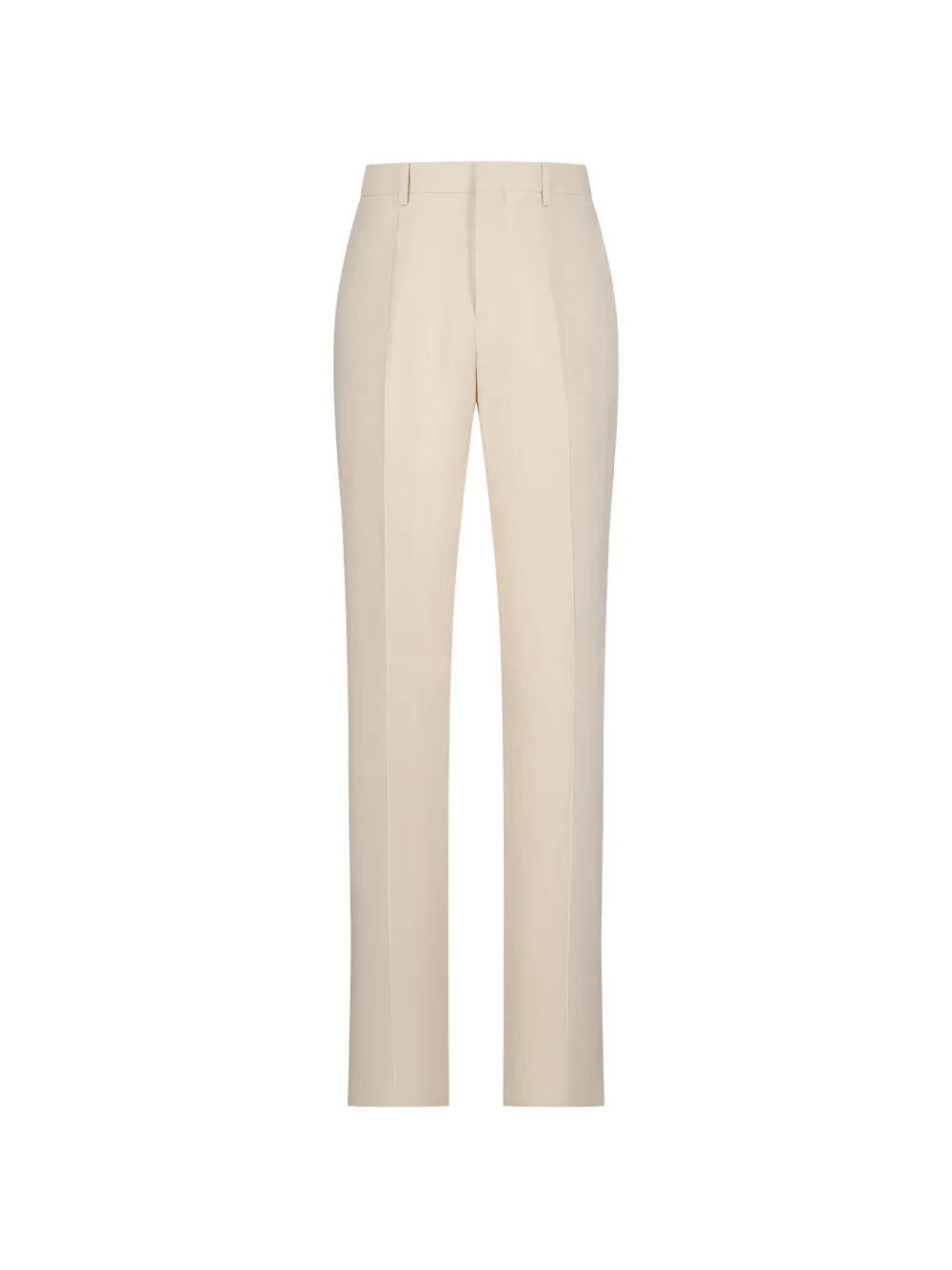 Бежевые прямые брюки Lardini
Бежевые прямые брюки Lardini