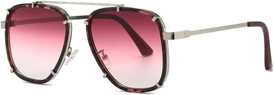 Солнцезащитные очки женские, зеркальные, ретро, солнцезащитные очки для мужчин, роскошные винтажные, с заклепками, женские, черные, SUN3433 Generic, C4leopradpurple
Солнцезащитные очки женские, зеркальные, ретро, солнцезащитные очки для мужчин, роскошные винтажные, с заклепками, женские, черные, SUN3433 Generic, C4leopradpurple