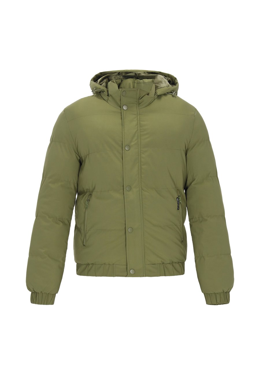 Куртка Mo Winter jacket, Olive
Куртка Mo Winter jacket, Olive