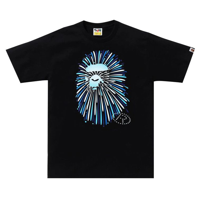 Футболка BAPE Ape Head Firework Tee #1, Black/Blue, Черный, Футболка BAPE Ape Head Firework Tee #1, Black/Blue
Футболка BAPE Ape Head Firework Tee #1, Black/Blue, Черный, Футболка BAPE Ape Head Firework Tee #1, Black/Blue