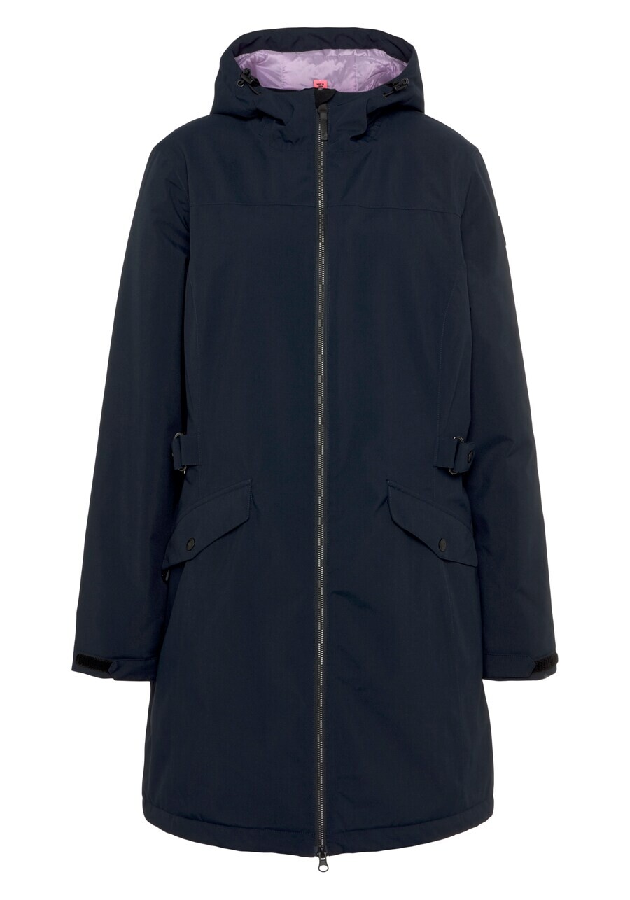 Куртка для активного отдыха G.I.G.A. DX by killtec Performance Jacket, темно-синий
Куртка для активного отдыха G.I.G.A. DX by killtec Performance Jacket, темно-синий