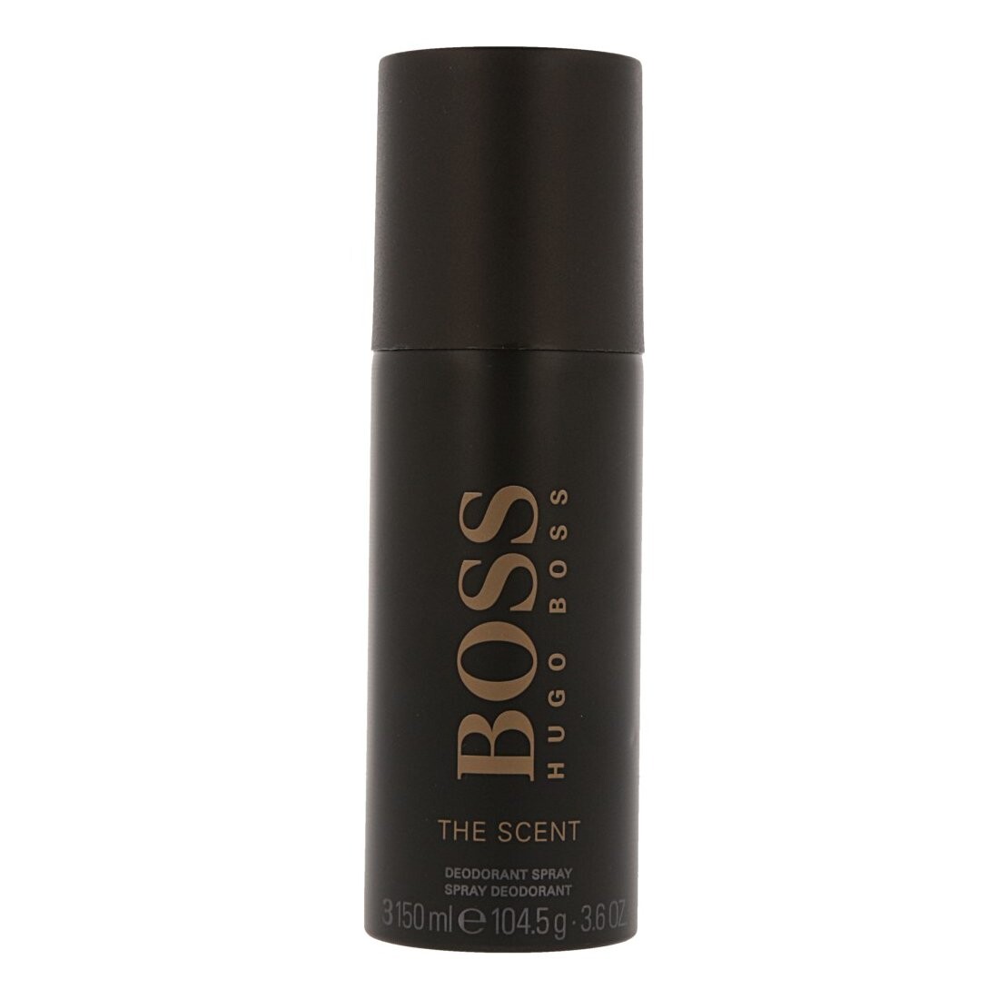 Hugo Boss, Boss The Scent, дезодорант, 150 мл
Hugo Boss, Boss The Scent, дезодорант, 150 мл