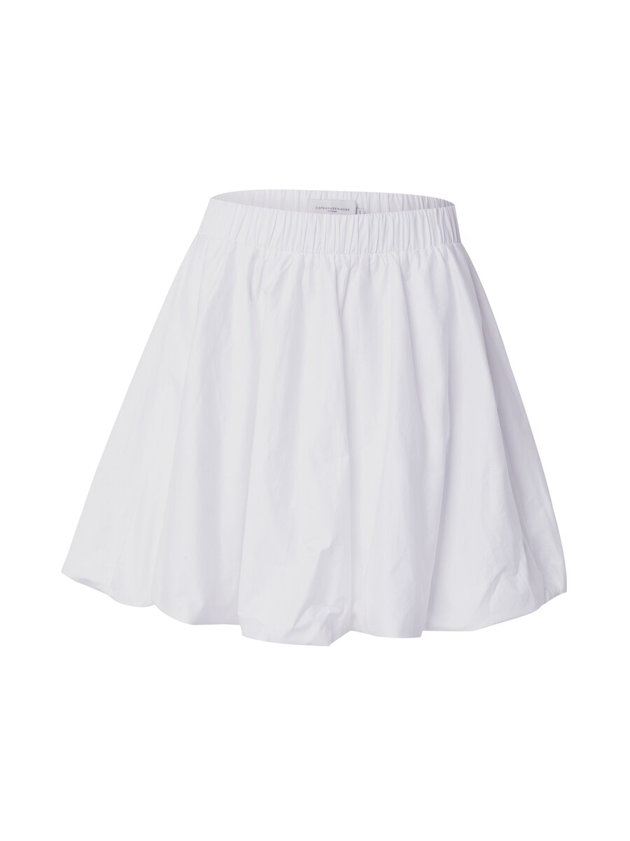 Миди юбка Cph Muse SHIRLEY, White
Миди юбка Cph Muse SHIRLEY, White
