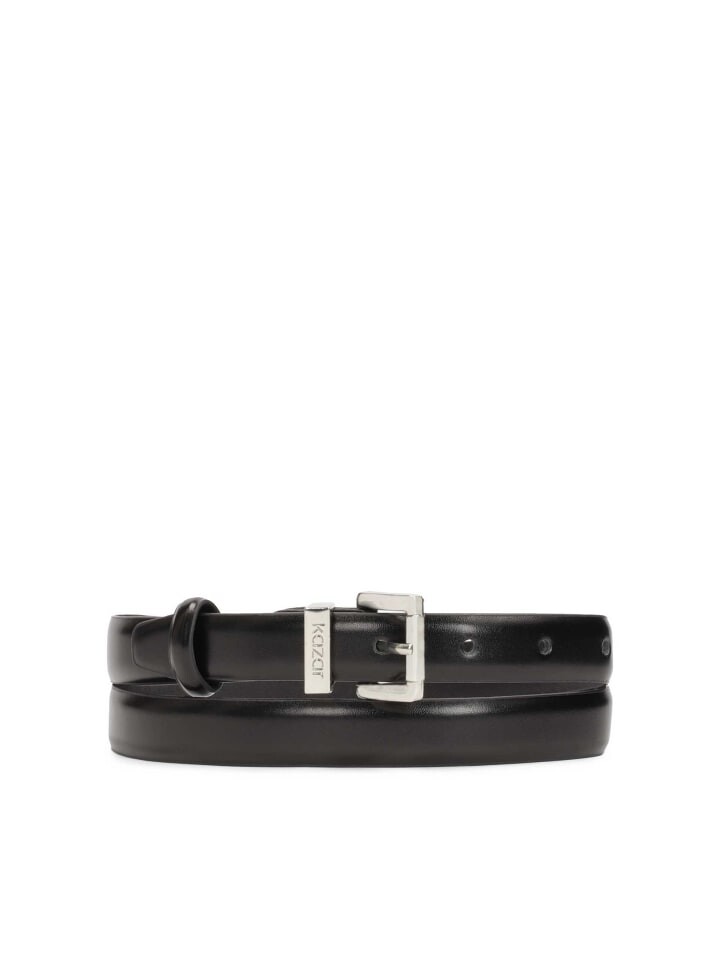 Ремень Kazar, черный
Ремень Kazar, черный