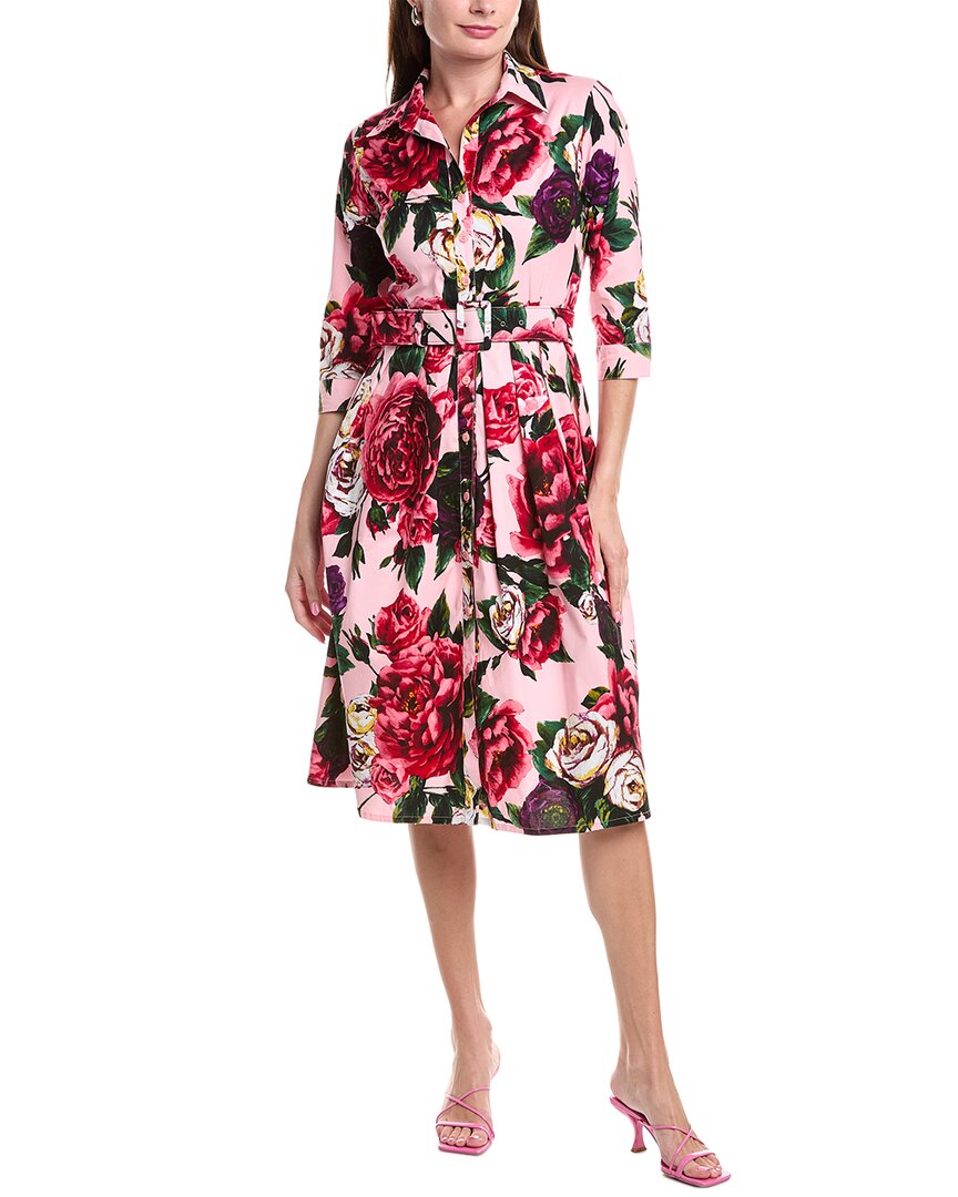 Саммер Сэм Санд Одри №1 Платье-рубашка Samantha Sung, розовый
Саммер Сэм Санд Одри №1 Платье-рубашка Samantha Sung, розовый