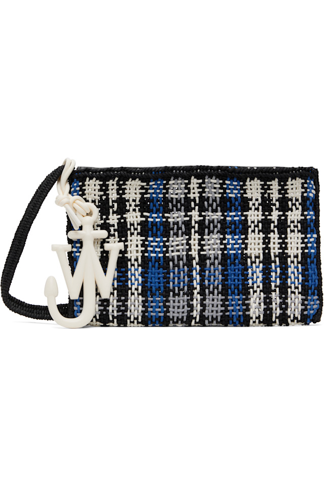 Проверенная рыночная сумка Jw Anderson, мультиколор
Проверенная рыночная сумка Jw Anderson, мультиколор