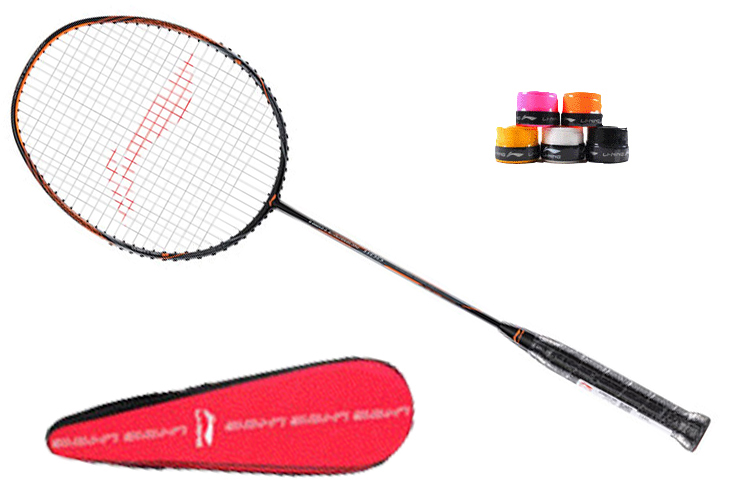 Ракетка для бадминтона LINING 
Ракетка для бадминтона LINING